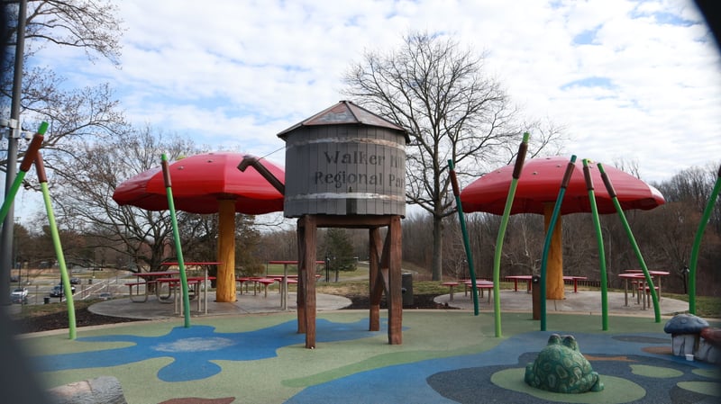 Walker Mill Regional Park preview 7